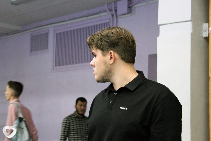Максим, 22, Ульяновске — анкета №4529282