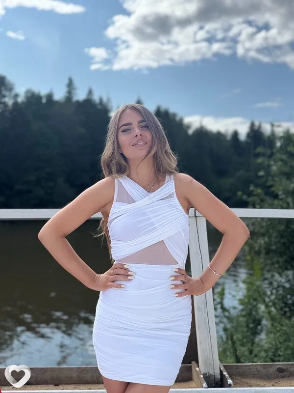 Ольга, 29, Москве — анкета №4529287