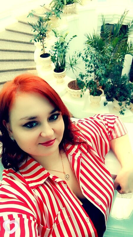 Юлия, 33, Нижнем Новгороде — анкета №4529292