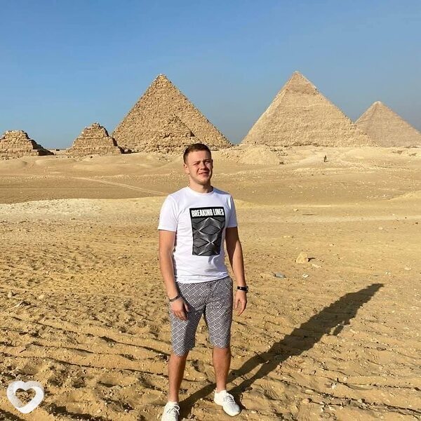 Антон, 36, Кривое Роге — анкета №4529293