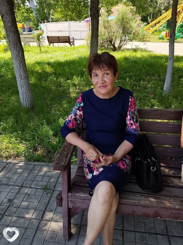 Bahitgyl, Новоорск