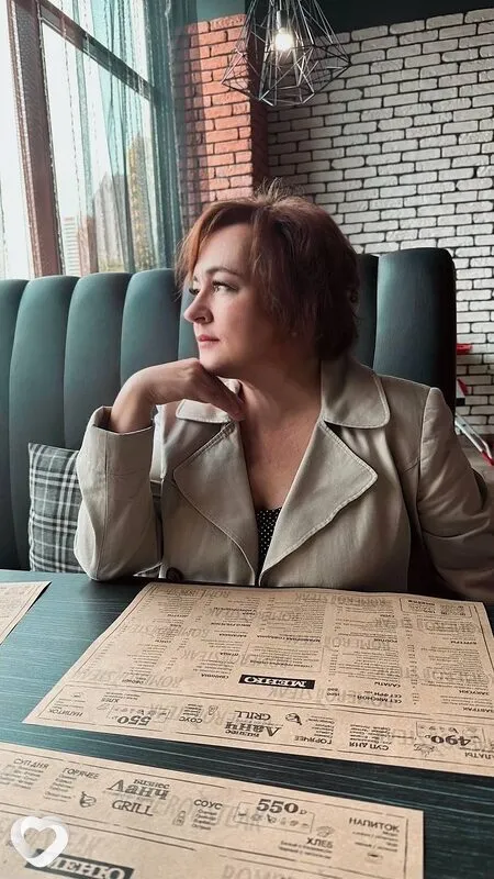 Валерия, 52, Барнауле — анкета №4529296