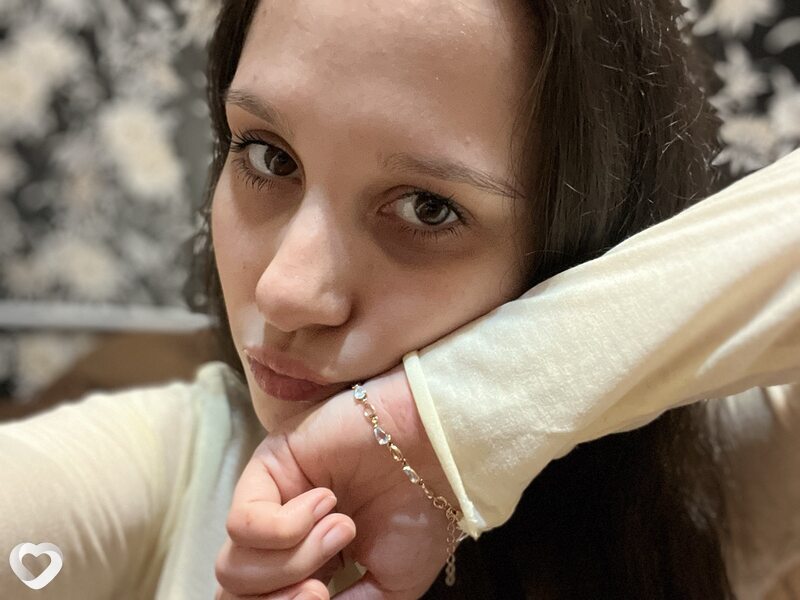 Анастасия, 21, Стерлитамаке — анкета №4529481