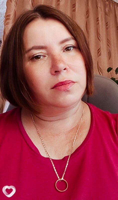 Галина, 48, Усть-Илимск — анкета №4529486