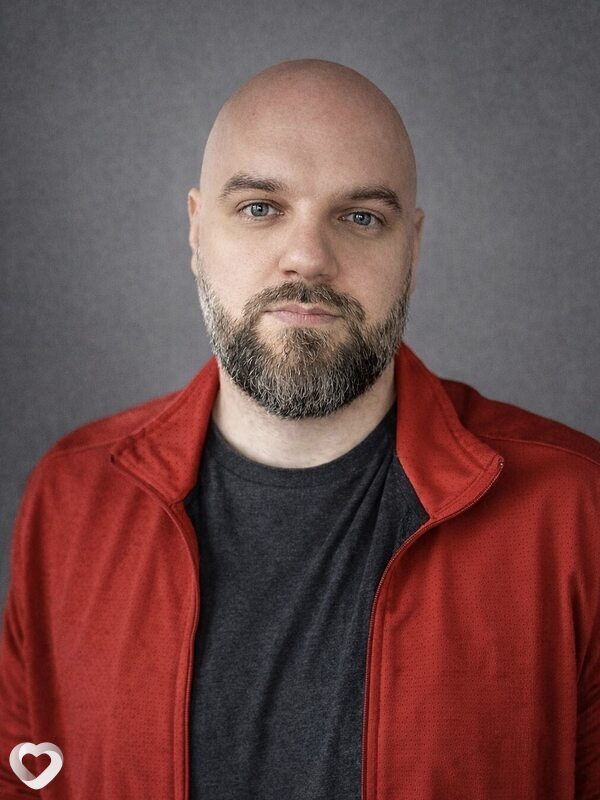 Виталий, 33, Минске — анкета №4529487