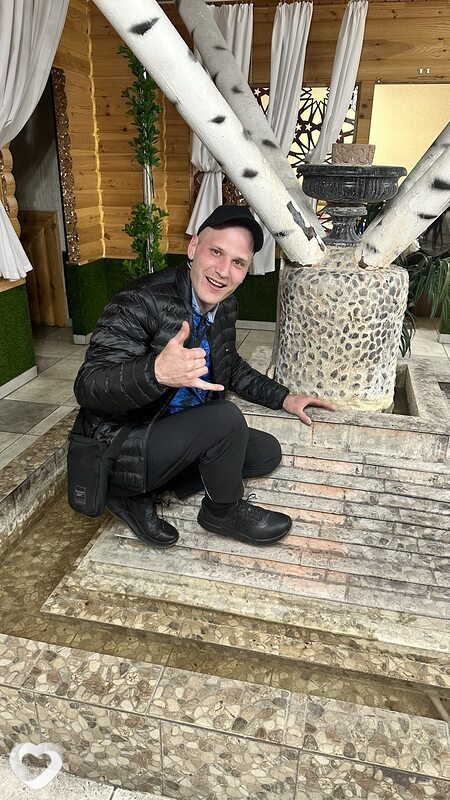 Акмал, 35, Томске — анкета №4529411