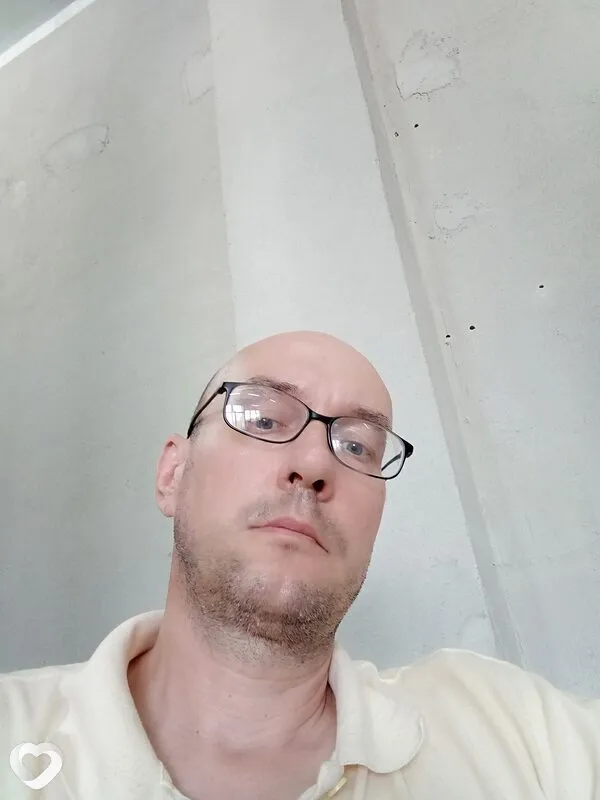 Александр, 52, Москве — анкета №4529413