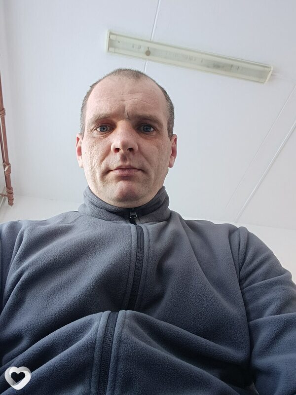 Александр, 33, Белове — анкета №4529415