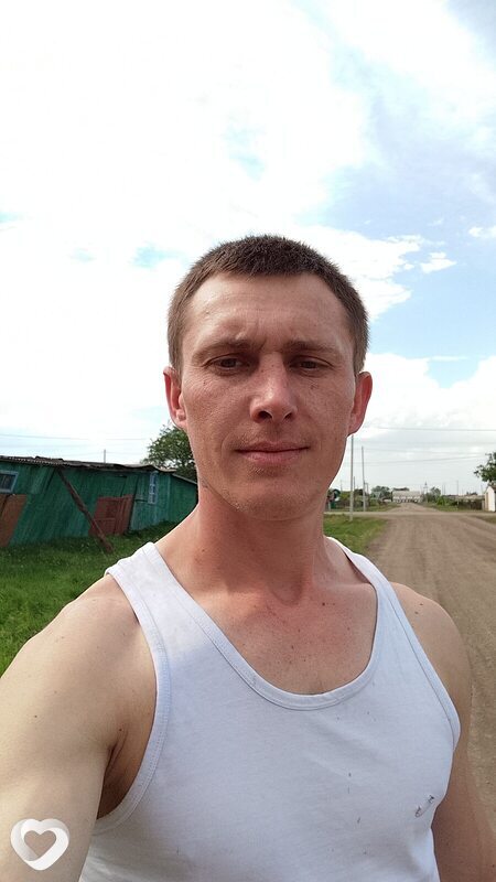 Владислав, 31, Кокшетау — анкета №4529418