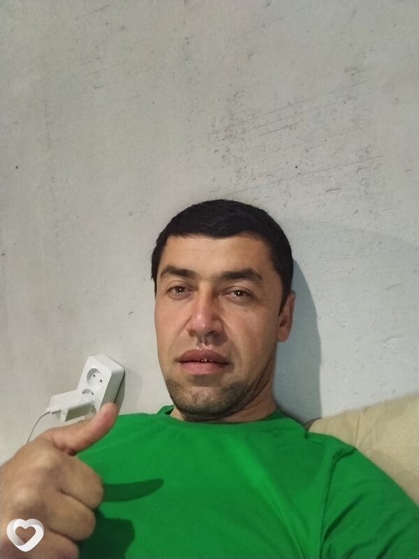 Рустамчик, 35, Улан-Удэ — анкета №4529427