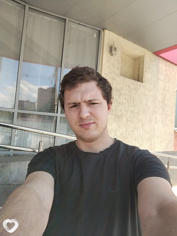 Кирилл, 27, Таганроге — анкета №4529504