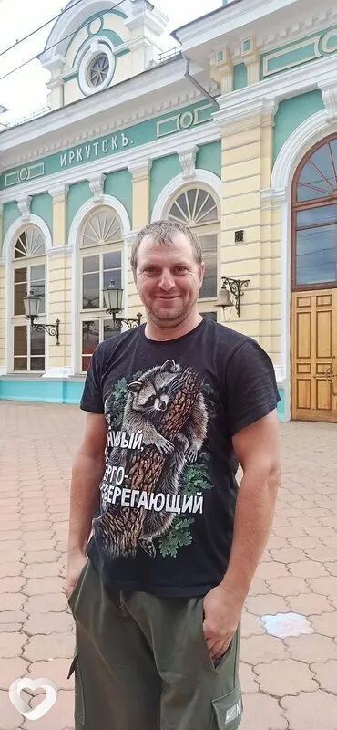 Алексей, 36, Барнауле — анкета №4529505