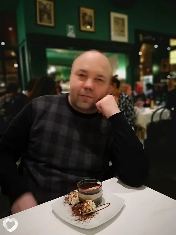 Валерий, 53, Москве — анкета №4529507