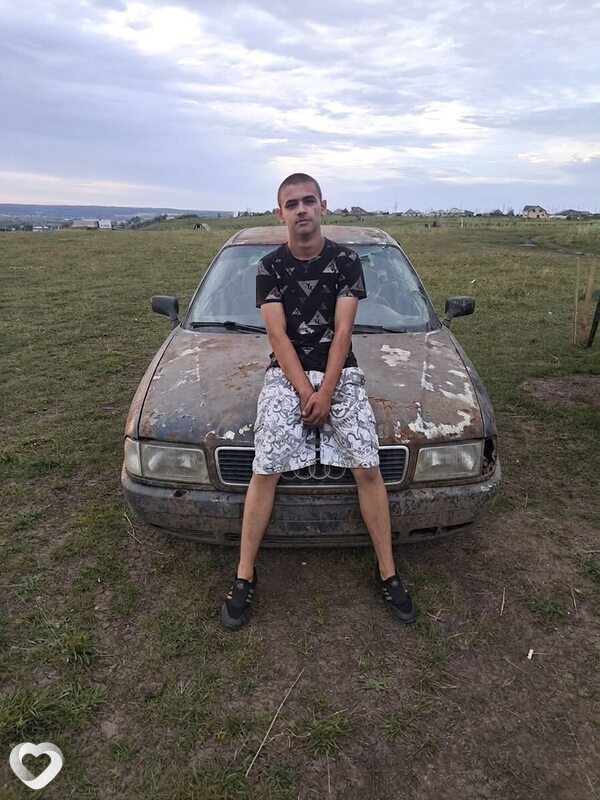 Рыбалка, 25, Казани — анкета №4529523