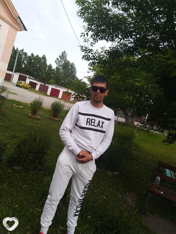 Юрий, 42, Белове — анкета №4529559