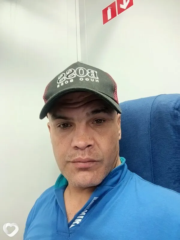 Михаил, 40, Москве — анкета №4529561