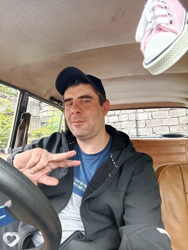 Андрей, 37, Донецке — анкета №4529899