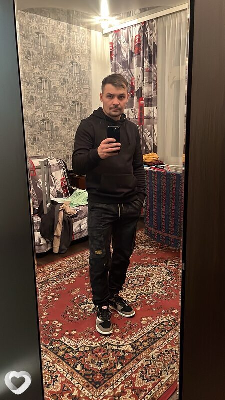 Иван, 33, Новокузнецке — анкета №4529912