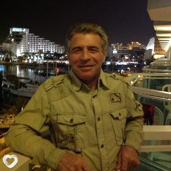 Михаил, 47, Москве — анкета №4529913