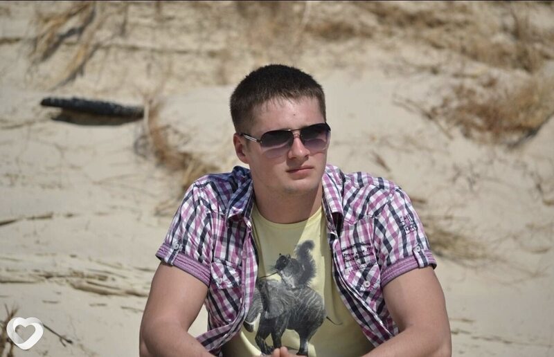 Сергей, 37, Славянске-на-Кубани — анкета №4529916