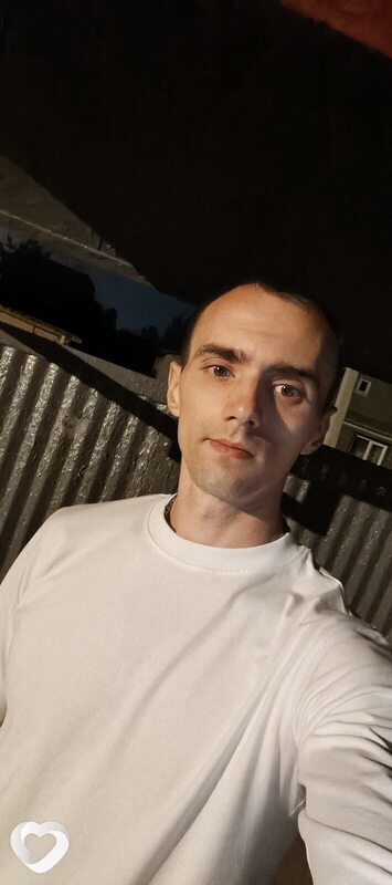 Сергей, 33, Ногинске — анкета №4529919