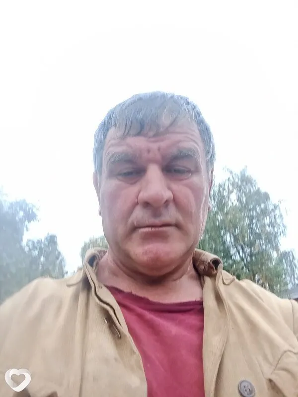 Руслан, 58, Москве — анкета №4530272