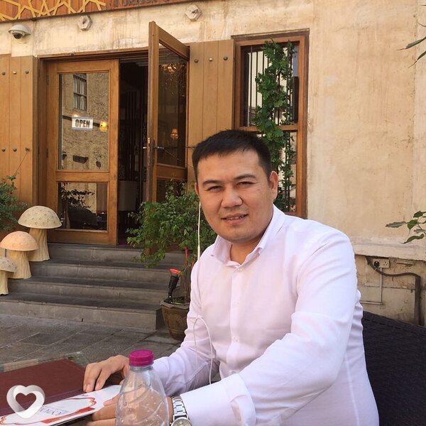 Руслан, 39, Астрахани — анкета №4530278