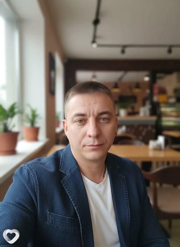 Дима, Кирсанов