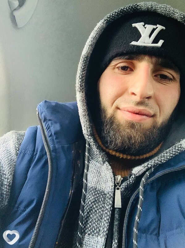 Алишер, 25, Видном — анкета №4529580