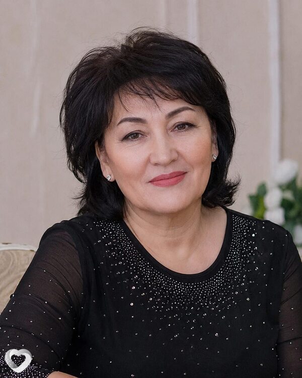 Багира, 58, Павлодаре — анкета №4529587