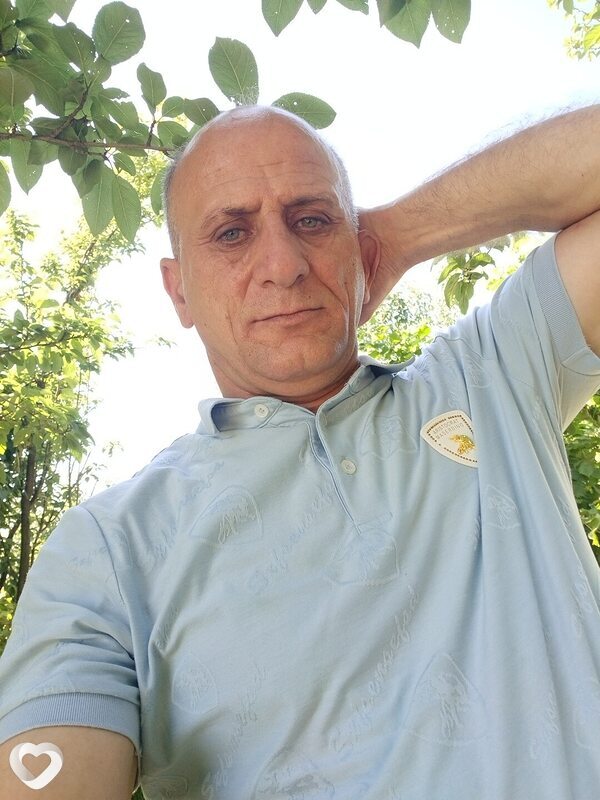 Натиг, Калининград