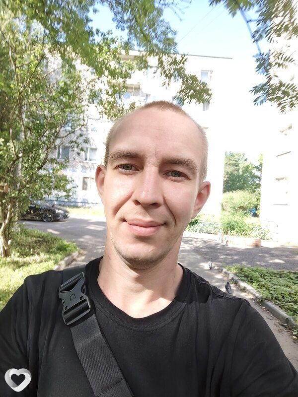 Иван, 30, Ногинске — анкета №4529596