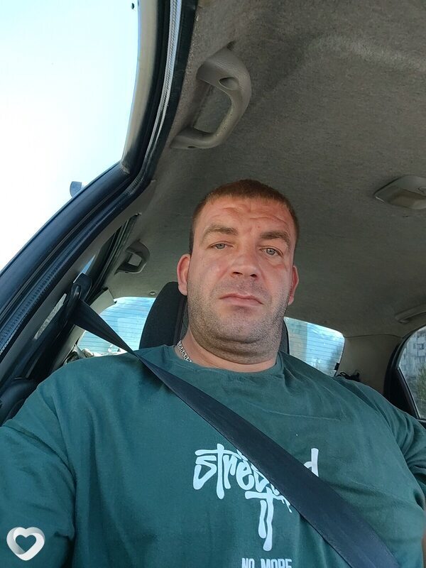 Андрей, 36, Волгограде — анкета №4529599