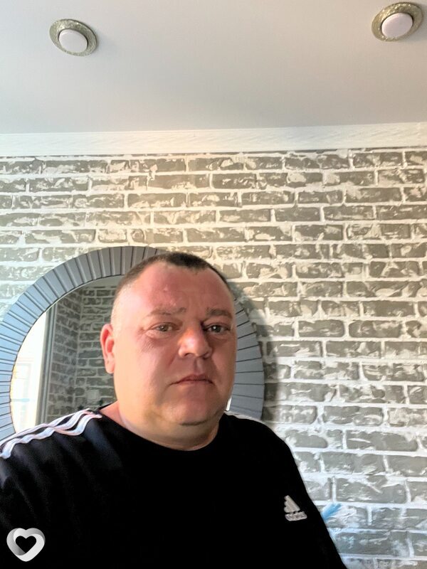 Сергей, 43, Азове — анкета №4529454