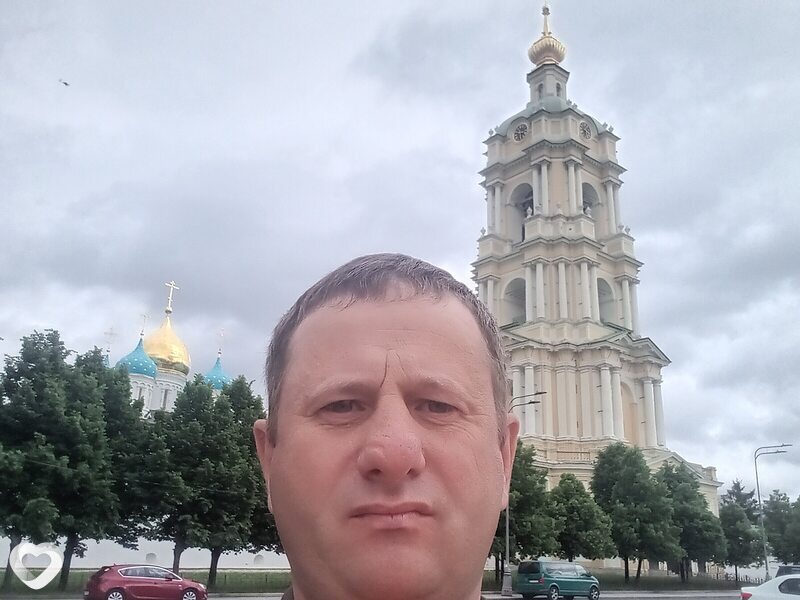 Антон, 45, Северодвинске — анкета №4529459