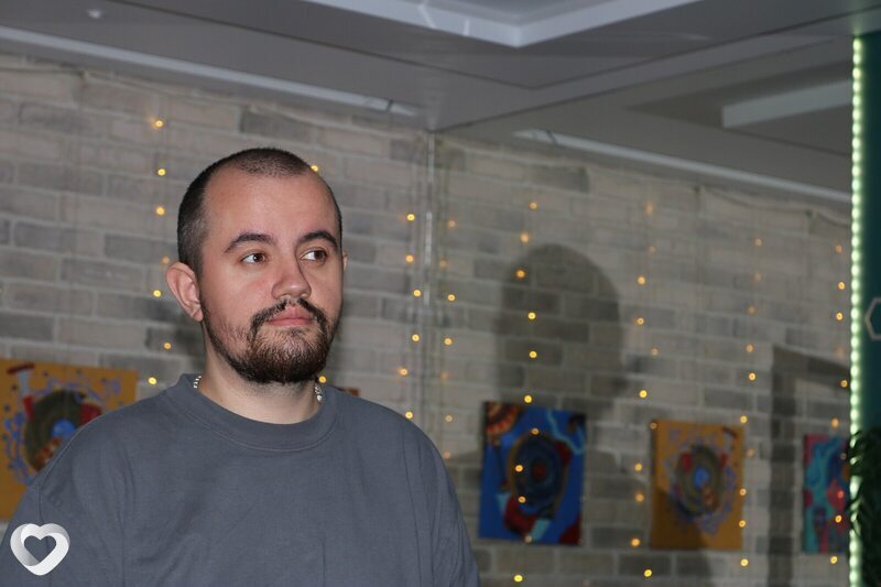 Андрей, 32, Минске — анкета №4529464