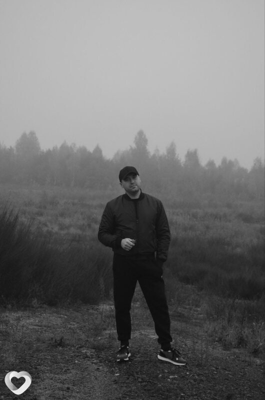Максим, 45, Барановичах — анкета №4529468