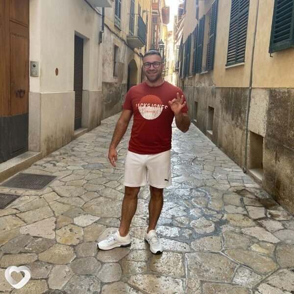 Андрей, 39, Минске — анкета №4529529