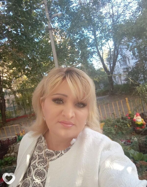 Алёна, 55, Воронеже — анкета №4529531