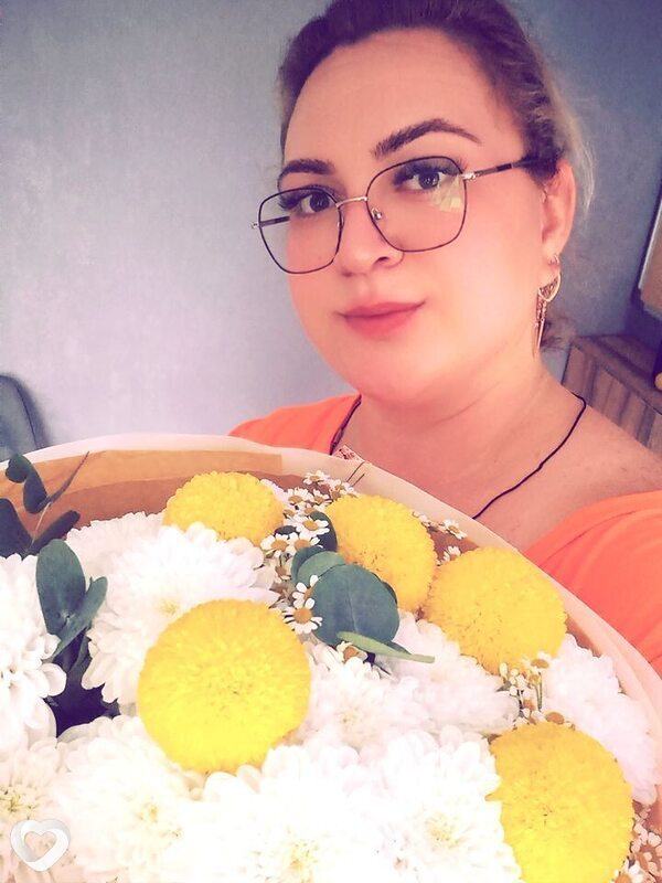 Анастасия, 28, Караганде — анкета №4529537