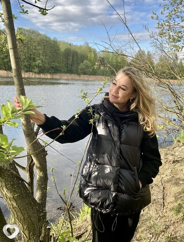 Мария, 52, Балашихе — анкета №4529540