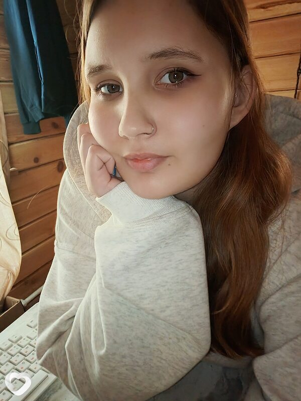 Дарьяна, 19, Анапе — анкета №4529541