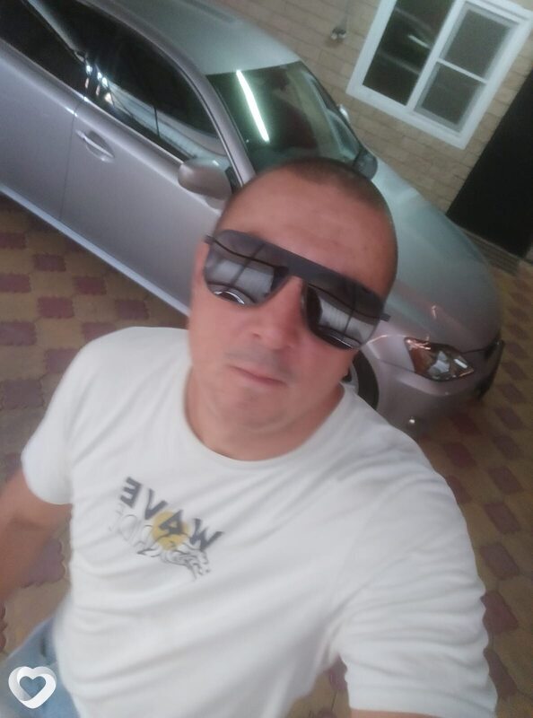 Артем, 41, Краснодаре — анкета №4529543