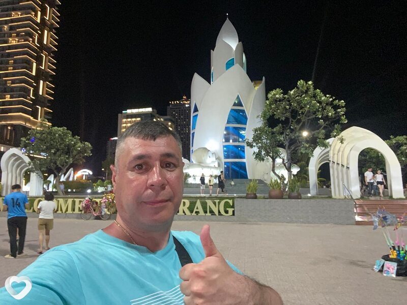 Дмитрий, 45, Новосибирске — анкета №4529546