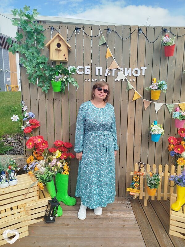 Елена, 44, Казани — анкета №4529547