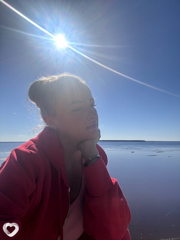 Алина, 39, Гродно — анкета №4529549