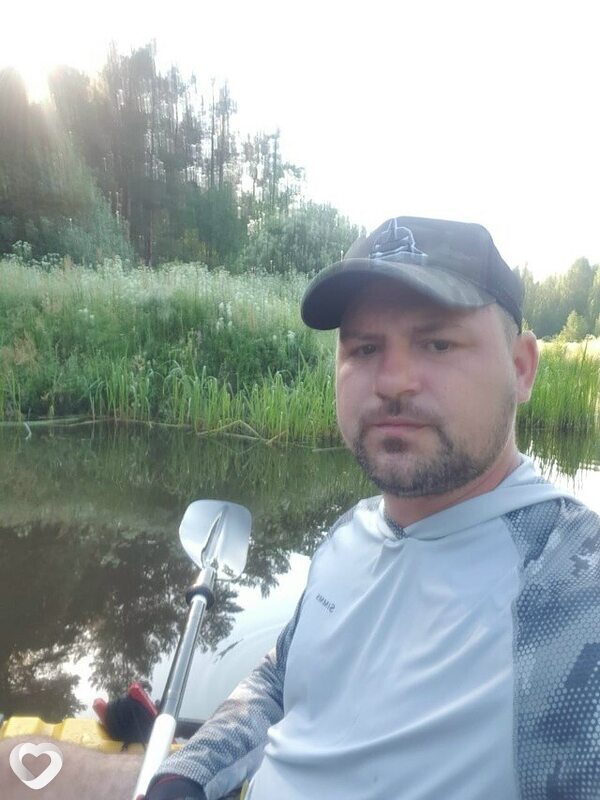 Алексей, 36, Чебоксарах — анкета №4529550