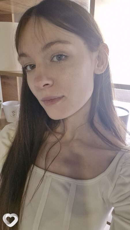 Лера, 20, Санкт-Петербурге — анкета №4529436