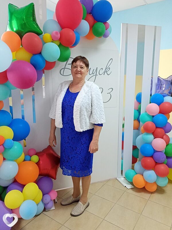 Татьяна, 68, Омске — анкета №4529448