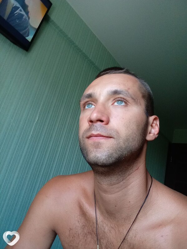 Егор, 28, Рубцовске — анкета №4530027